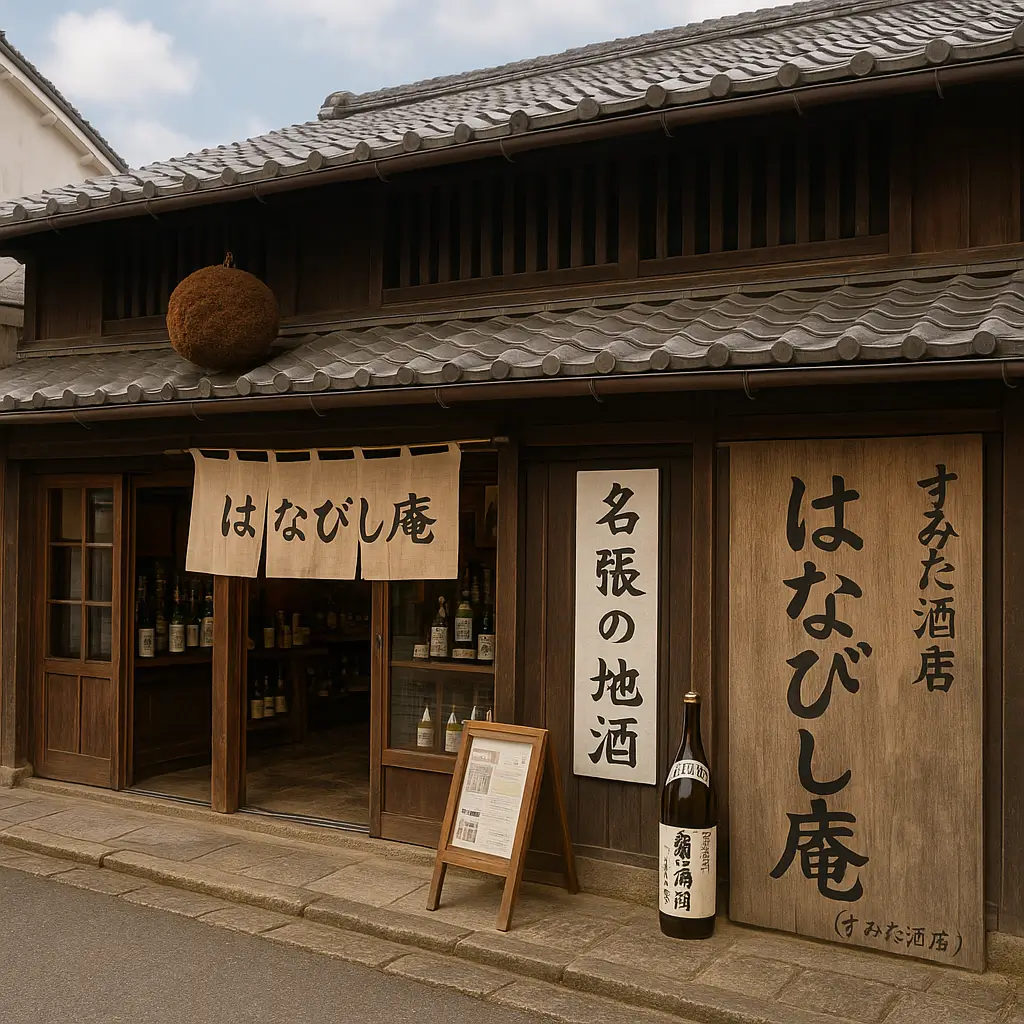 名張市の隠れた観光スポット紹介